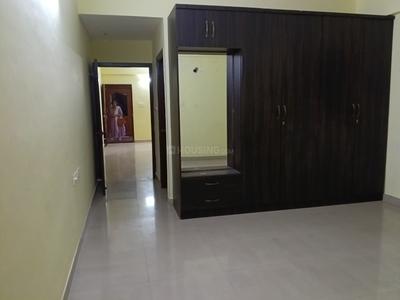 Bedroom Image of 1950 Sq.ft 3 BHK Apartment / Flat for rent in Fairlands Salem for Rs. 35000