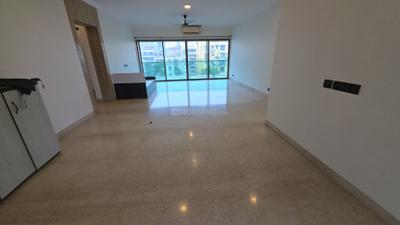Living Room Image of 3300 Sq.ft 4 BHK Apartment / Flat for sale in RNA Auroville, Santacruz West Mumbai for Rs. 105000000