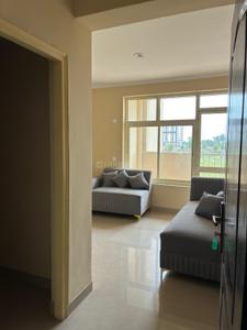 Hall Image of 1299 Sq.ft 3 BHK Apartment / Flat for sale in Terra Castle, Jhundpuri Bhiwadi for Rs. 4195000