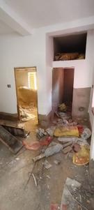Hall Image of 1000 Sq.ft 3 BHK Independent House for sale in Madhyamgram Kolkata for Rs. 5200000