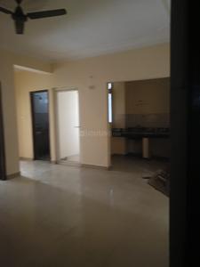 Hall Image of 1020 Sq.ft 2 BHK Apartment / Flat for sale in Greens, Naubasta Kala Lucknow for Rs. 4600000