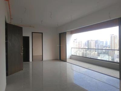 Living Room Image of 1450 Sq.ft 3 BHK Apartment / Flat for sale in Bhoomi Pratishtha, Borivali West Mumbai for Rs. 38500000