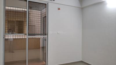 Bedroom Image of 1554 Sq.ft 3 BHK Apartment / Flat for rent in MJ Azaliya, Choodasandra Bengaluru for Rs. 45000