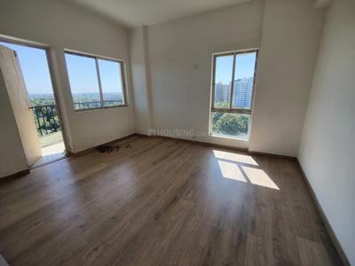 Bedroom Image of 1585 Sq.ft 3 BHK Apartment / Flat for sale in Dagapur Siliguri for Rs. 7400000