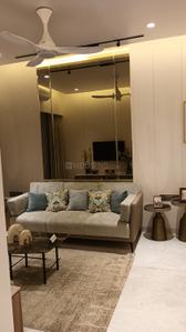 Bedroom Image of 500 Sq.ft 1 BHK Apartment / Flat for sale in Goregaon West Mumbai for Rs. 12500000