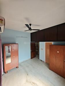 2 BHK Independent Builder Floor