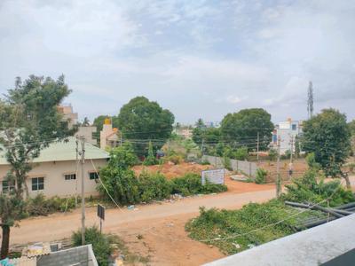 Bedroom Two Image of 3600 Sq.ft 5 BHK Villa for sale in Bommasandra Bengaluru for Rs. 18530000