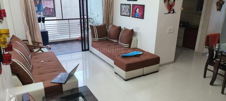 JBR Nirmaan Residency Main Image 1