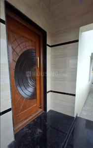 Hall Image of 1150 Sq.ft 3 BHK Independent House for sale in Thondamuthur Coimbatore for Rs. 5800000