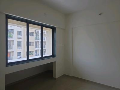 Bedroom Image of 760 Sq.ft 1 BHK Apartment / Flat for sale in Arihant City Phase II, Bhiwandi Thane for Rs. 3950000
