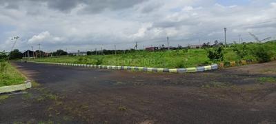 Image of 200 Sq.ft Residential Plot / Land for sale in Bharat Heavy Electricals Limited, Sangareddy for Rs. 6000000