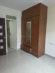 Bedroom Image of 930 Sq.ft 2 BHK Apartment / Flat for sale in Jupiter Commanders Glory, Varadharaja Nagar Bengaluru for Rs. 4500000