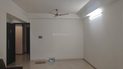 Living Room Image of 1775 Sq.ft 3 BHK Apartment / Flat for sale in L And T Seawoods Residences North Towers, Nerul Navi Mumbai for Rs. 40000000