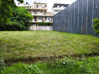 Image of 160 Sq.ft Residential Plot / Land for sale in Sector 47, Gurgaon for Rs. 80000000