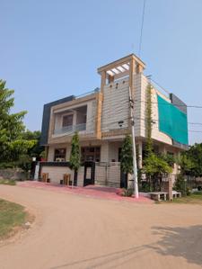 Image of 980 Sq.ft Residential Plot / Land for sale in Mansarovar Extension, Jaipur for Rs. 10450000