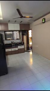 Hall Image of 1200 Sq.ft 2 BHK Apartment / Flat for sale in Adajan Surat for Rs. 4500000