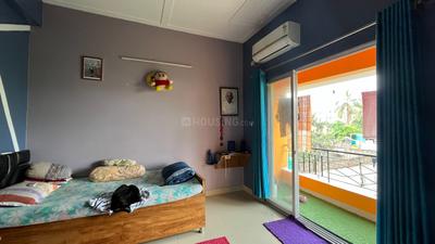 Bedroom Image of 1135 Sq.ft 3 BHK Apartment / Flat for sale in Baron Sonarbhoomi, Narendrapur Kolkata for Rs. 5200000