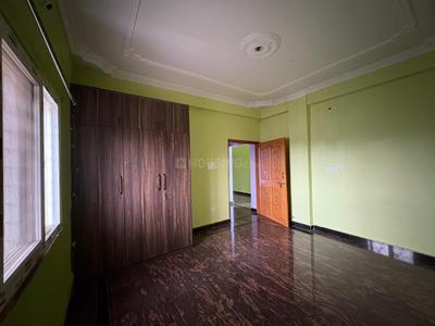 Bedroom Image of 1800 Sq.ft 3 BHK Builder Floor for rent in Argora Ranchi for Rs. 14999