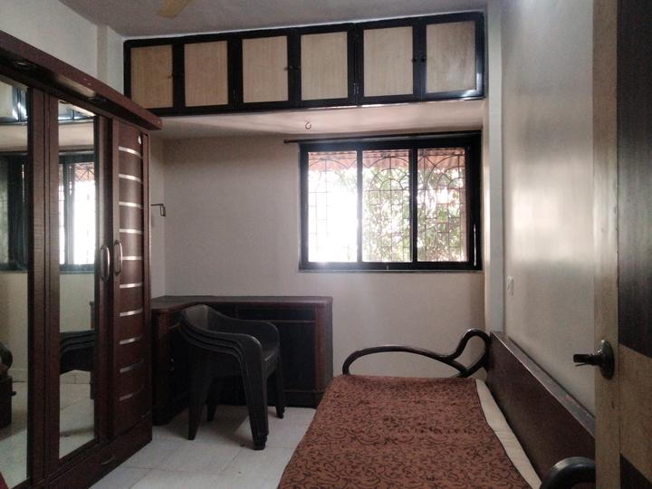 Mita chs Bedroom One 1