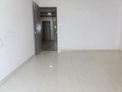 Living Room Image of 1281 Sq.ft 2 BHK Apartment / Flat for rent in Goodwill Paradise Phase 1 And 2, Kharghar Navi Mumbai for Rs. 40000