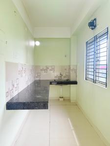 Kitchen Image of 1284 Sq.ft 2.5 BHK Apartment / Flat for rent in Shivam Enclave, Adabari Guwahati for Rs. 18000
