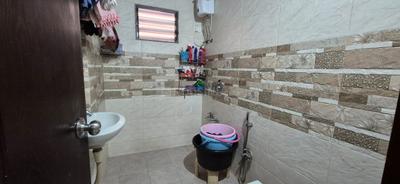 Image of 1050 Sq.ft 2 BHK Apartment / Flat for sale in Vir Asha Harmony, Ghansoli, Navi Mumbai for Rs. 12000000
