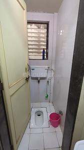 Image of 810 Sq.ft 2 BHK Apartment / Flat for sale in Raikar Shree Laxmi Vihar, Dhayari, Pune for Rs. 4500000