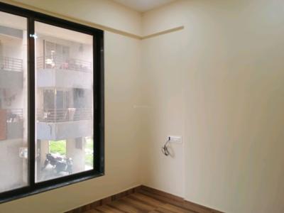 Bedroom Image of 900 Sq.ft 2 BHK Apartment / Flat for sale in Bhagwati Space Conventure Skylon, Kalyan East Kalyan for Rs. 7500000