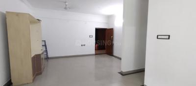 Hall Image of 1465 Sq.ft 3 BHK Apartment / Flat for sale in Hebbal Bengaluru for Rs. 11800000