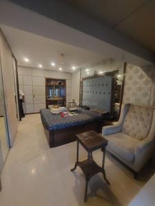Hall Image of 4600 Sq.ft 4 BHK Duplex for sale in Worli Mumbai for Rs. 400000000