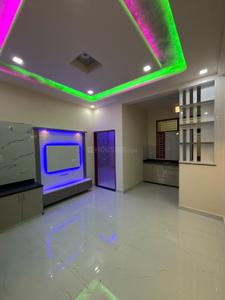 Hall Image of 1600 Sq.ft 3 BHK Villa for sale in Govindpura Jaipur for Rs. 8800000