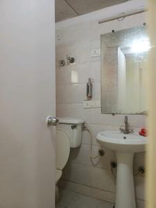 Bedroom One Image of 890 Sq.ft 2 BHK Apartment / Flat for sale in Gaurs 11th Avenue, Noida Extension Greater Noida for Rs. 8900000
