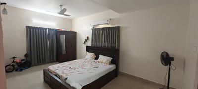 Bedroom Image of 7500 Sq.ft 5 BHK Villa for sale in Muttukadu Chennai for Rs. 80000000