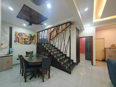 Hall Image of 3502 Sq.ft 4.5 BHK Independent House for sale in Electronic City Phase 2 Bengaluru for Rs. 22500000