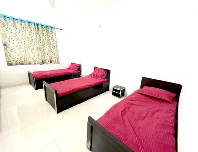 Image of GetSetHome - Hinjewadi Phase 1  in Hinjawadi, Pune