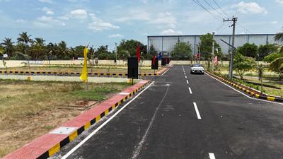Image of 1025 Sq.ft Residential Plot / Land for sale in Kalavakkam, Chennai for Rs. 5637500
