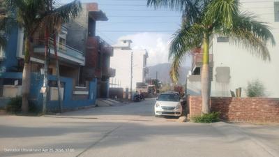 Image of 122 Sq.ft Residential Plot / Land for sale in Canal Road, Dehradun for Rs. 10370000