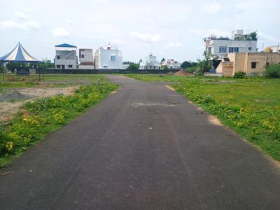 Image of 1204 Sq.ft Residential Plot / Land for sale in Nemra Homeland Phase 4, Kolapakkam - Vandalur, Chennai for Rs. 7704396