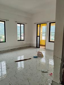 Hall Image of 1260 Sq.ft 3 BHK Apartment / Flat for sale in Beltola Guwahati for Rs. 5998000