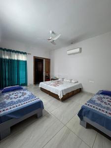Bedroom Image of 2250 Sq.ft 6 BHK Independent House for sale in Sector 42 Chandigarh for Rs. 79500000