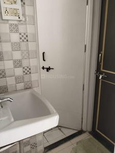 Bathroom Image of 1050 Sq.ft 2 BHK Apartment / Flat for sale in Warje Pune for Rs. 8000000