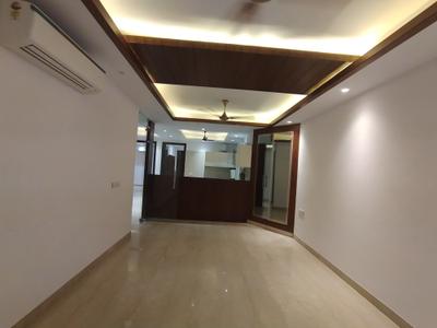 3 BHK Independent Builder Floor
