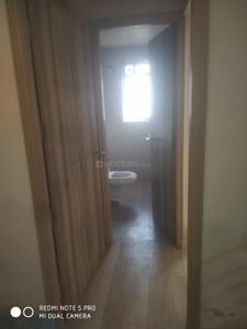 Image of 520 Sq.ft 1 BHK Apartment / Flat for sale in Express Hare Krishna Orchid, Sunrakh Bangar, Vrindavan for Rs. 4800000