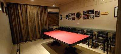 Bedroom Image of 4843 Sq.ft 6 BHK Independent House for sale in Sector 40 Noida for Rs. 200000000