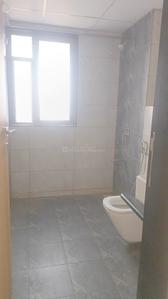 Bathroom Image of 590 Sq.ft 1 BHK Apartment / Flat for sale in Paranjape Blue Ridge The Lofts, Hinjawadi Pune for Rs. 6600000