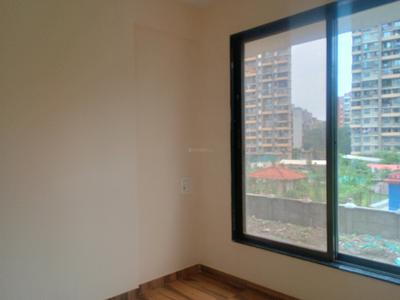 Bedroom Image of 613 Sq.ft 1 BHK Apartment / Flat for sale in GBK Vishwajeet Paradise, Ambernath West Ambernath for Rs. 2700000