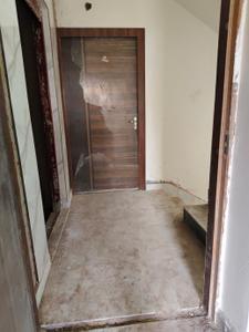 Main Entrance Image of 582 Sq.ft 2 BHK Apartment / Flat for sale in Keshtopur Kolkata for Rs. 1800000