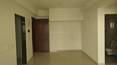 Living Room Image of 1150 Sq.ft 2 BHK Apartment / Flat for sale in L And T West Square, Seawoods Navi Mumbai for Rs. 34500000