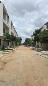 Image of 3700 Sq.ft 4 BHK Villa for sale in Yelahanka, Bengaluru for Rs. 35000000