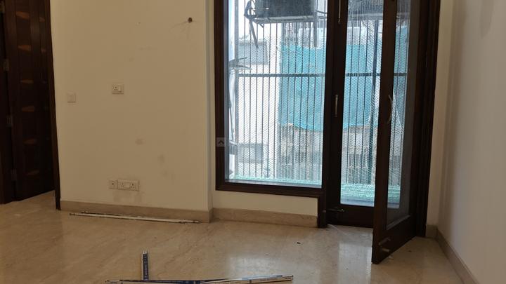 Block A, Defence Colony Bedroom One 1